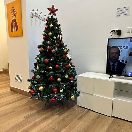 Dimora Spaccanapoli Bagian luar foto